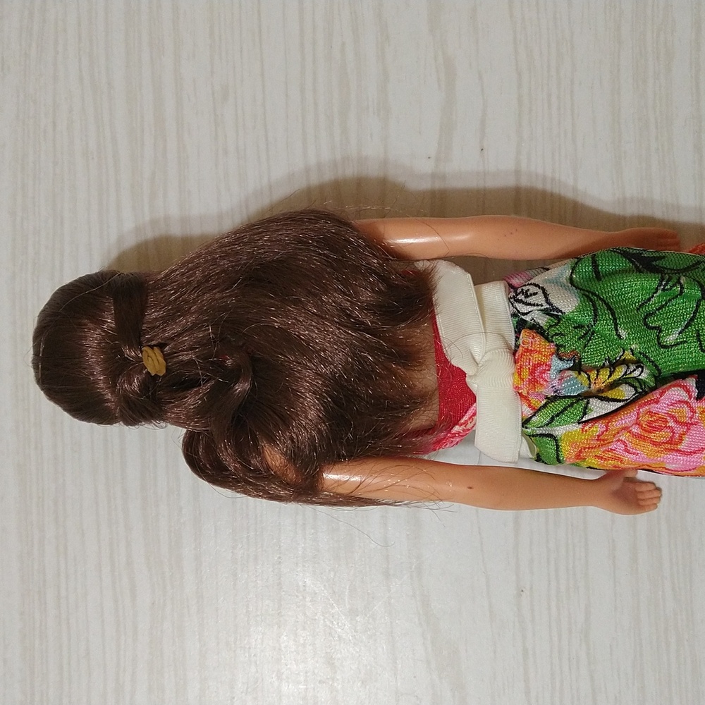 Vintage 1985 Susana Mod Hong Kong Ocean Toys - Picture 6 of 8